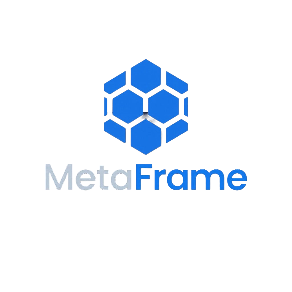 logo metaframe